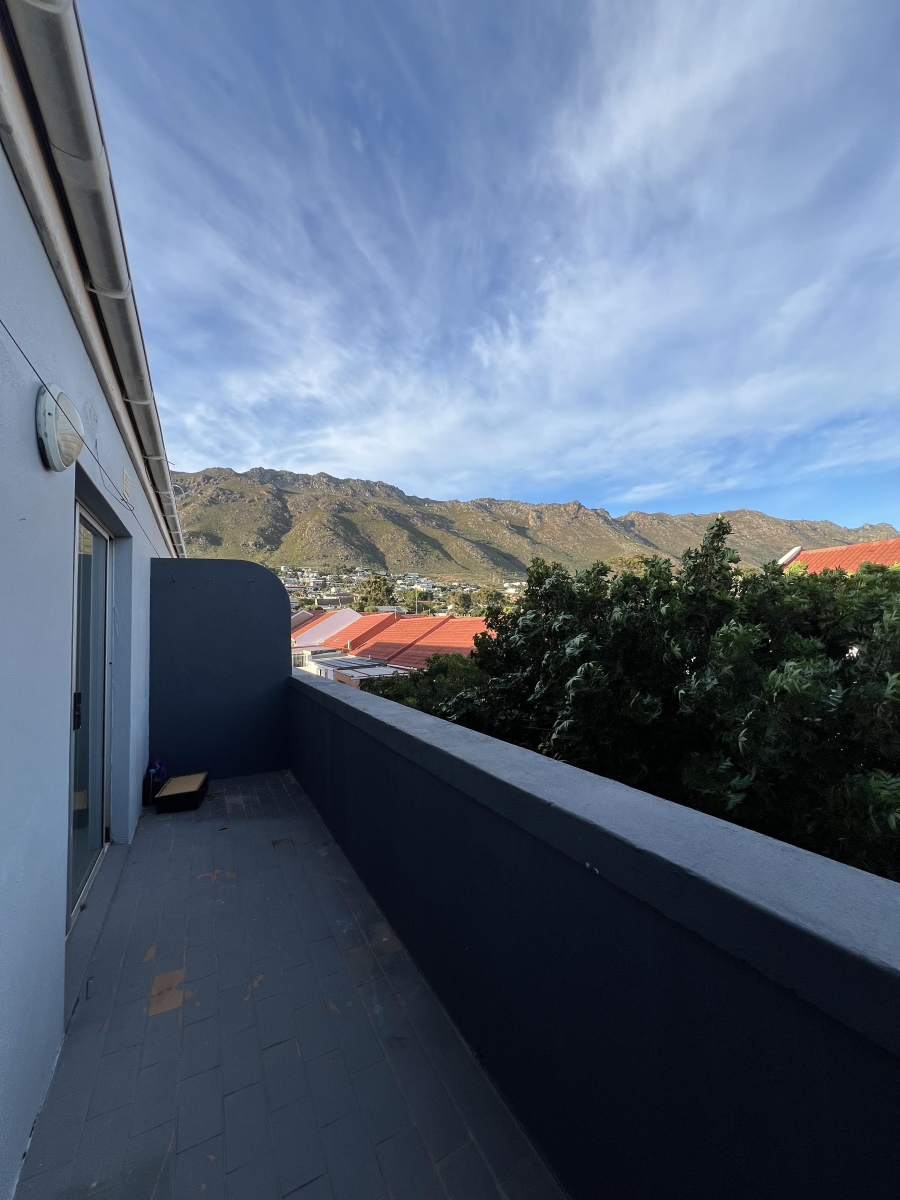 To Let 2 Bedroom Property for Rent in Anchorage Park Western Cape
